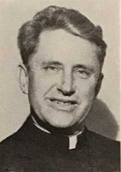 RT. Rev. Vincent I. Breen
