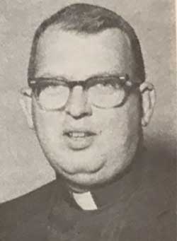 Rev. Ponciroli